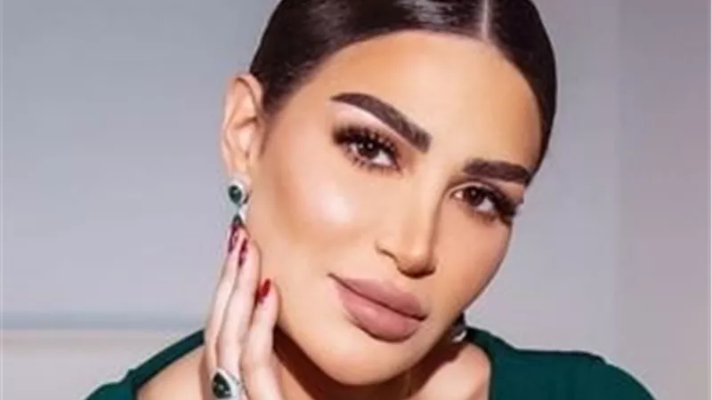 «هو أنت ناقصة حلاوة».. سارة نخلة تجري عملية تجميل بالأنف