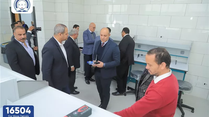 جامعة الريادة تعلن عن بدء الدراسة بكليتي الصيدلة والعلوم الصحية التطبيقية