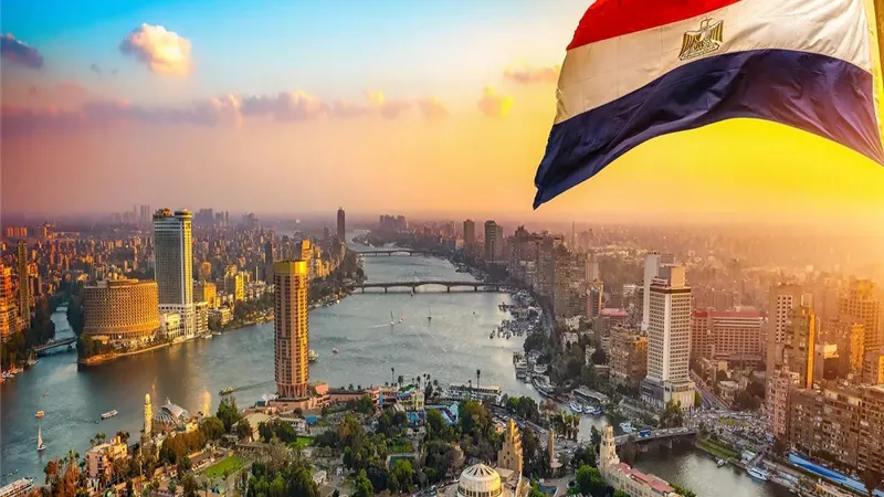 مصر تقفز 38 مركزا في مؤشر السلام العالمي وتصنف ضمن الأكثر تحسنا عالميا