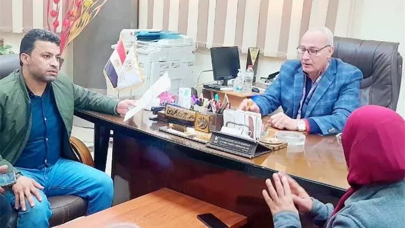 خطوات حاسمة للحصول على شهادة الأيزو 9001 لتطوير مراكز الشباب 
