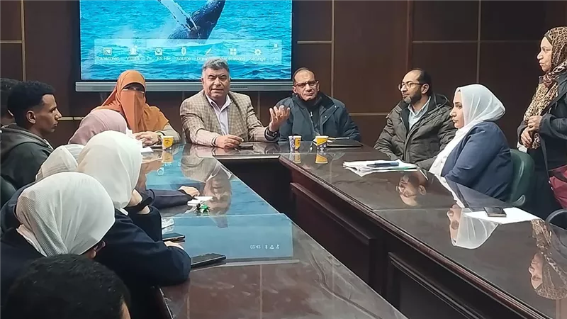 ندوة بـ«الإصابات والطوارئ» جامعة أسيوط حول 