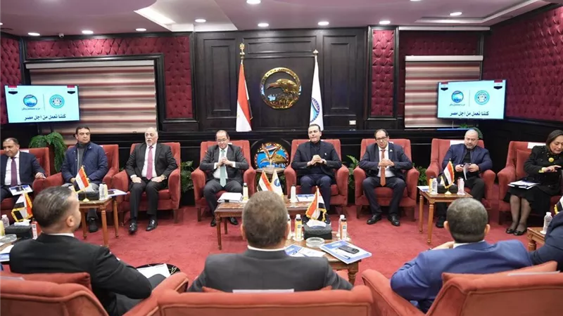 ندوة بـ«مستقبل وطن».. وزير المالية يكشف تفاصيلًا جديدة عن الضريبة العقارية