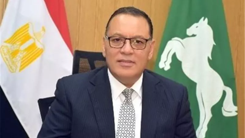 ممدوح غراب: البحث العلمي الركيزة الأساسية لتحقيق الأمن الدوائي| خاص