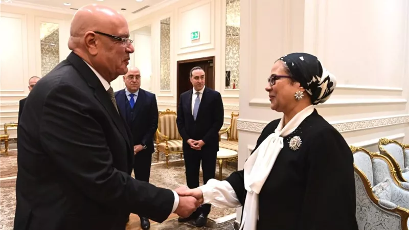 رئيس مجلس النواب يُثمن مكاسب المرأة في عهد الرئيس السيسي