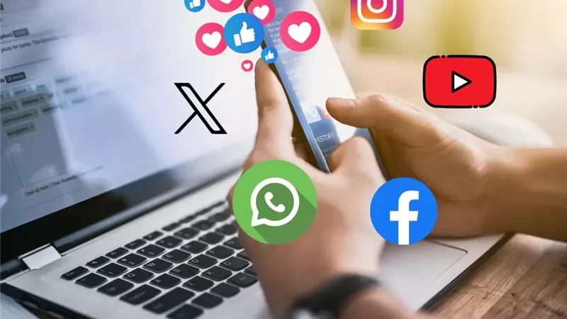 قانوني: تنظيم استخدام الأطفال لمواقع التواصل ضرورة تشريعية ملحة
