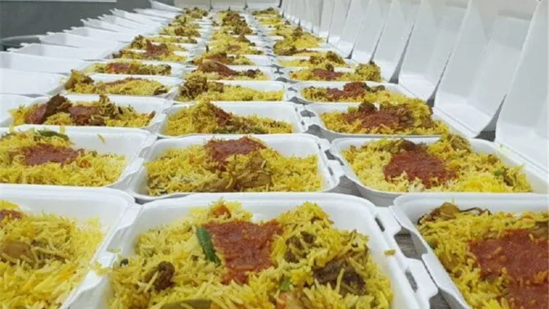 الصدقة وإطعام الطعام.. أيهما أفضل في شهر شعبان؟| دار الإفتاء توضح