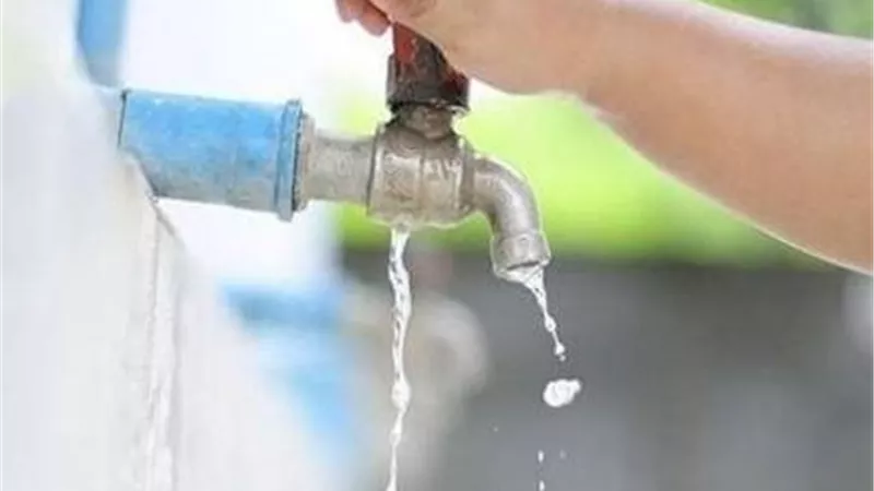 ضعف المياه بمركزي بلبيس ومنيا القمح بالشرقية اليوم