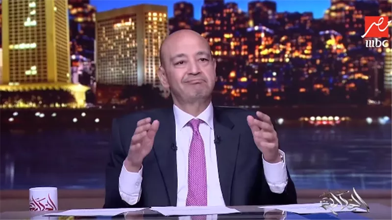 عمرو أديب: الموبايلات اللي كانت غالية أصلا غليت تاني بعد القرار اللي حصل