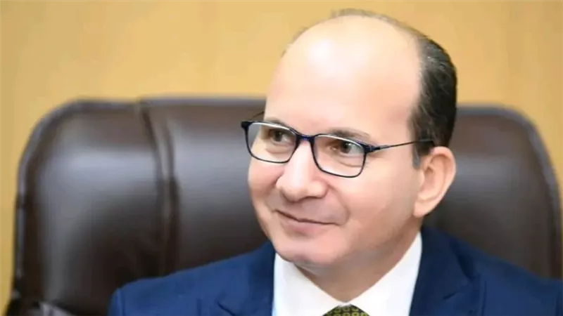 دعم عدد من مستشفيات الدقهلية بـ23 جهاز تخدير حديث| تفاصيل