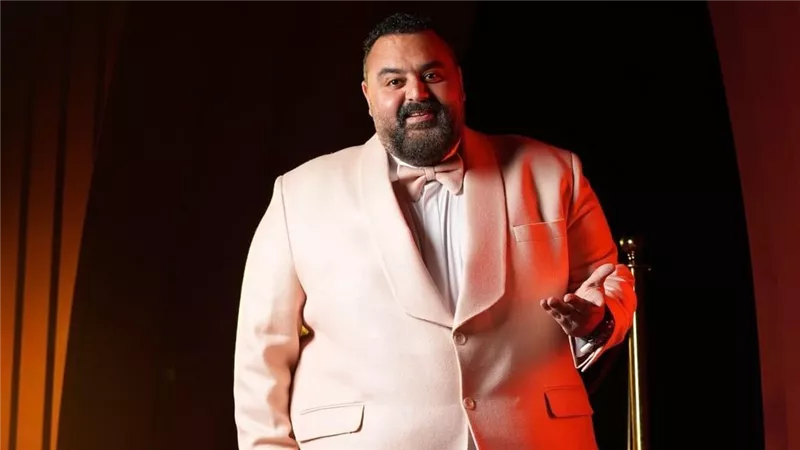«صاحب صاحبه».. شيكو يدعم أحمد رمزي بمشاركته كضيف شرف في «فخر الدلتا»