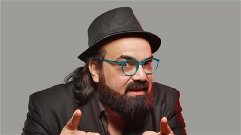 بعد «أخدت غرضها مني».. أبو الليف يكشف عن رسالة ثانية من مذيعة أخرى
