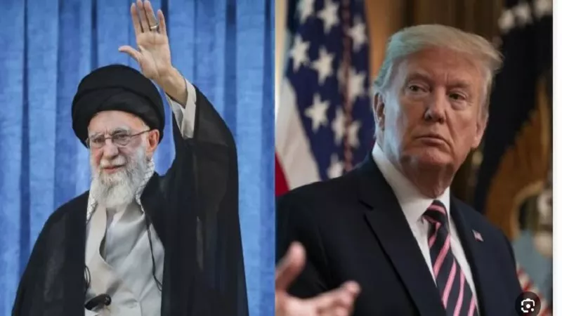 ماذا يحدث إذا شنت أمريكا هجوم على إيران؟.. سيناريوهات رد طهران|فيديو