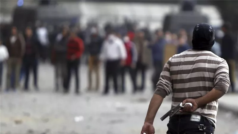 بشهادة ترامب.. كيف نجحت مصر في خفض معدلات الجريمة في 10 سنوات؟