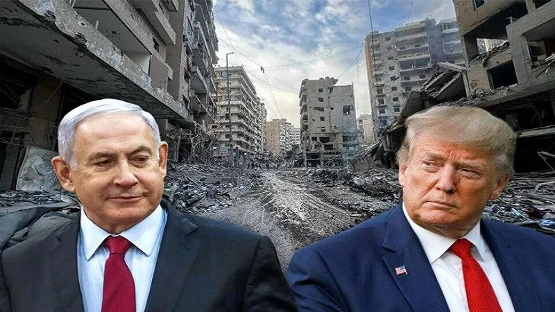 هل تنجح واشنطن في الضغط على إسرائيل لتنفيذ المرحلة الثانية بخطة غزة|فيديو