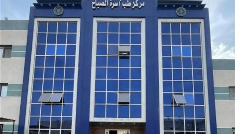 «الصحة»: تقديم نحو 468 ألف خدمة طبية في محافظة السويس خلال عام 2025