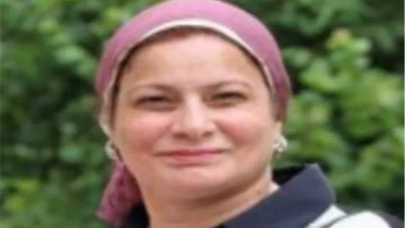 «مصاطب الدولة القديمة في سقارة» للدكتورة سلوى كامل بمعرض الكتاب 