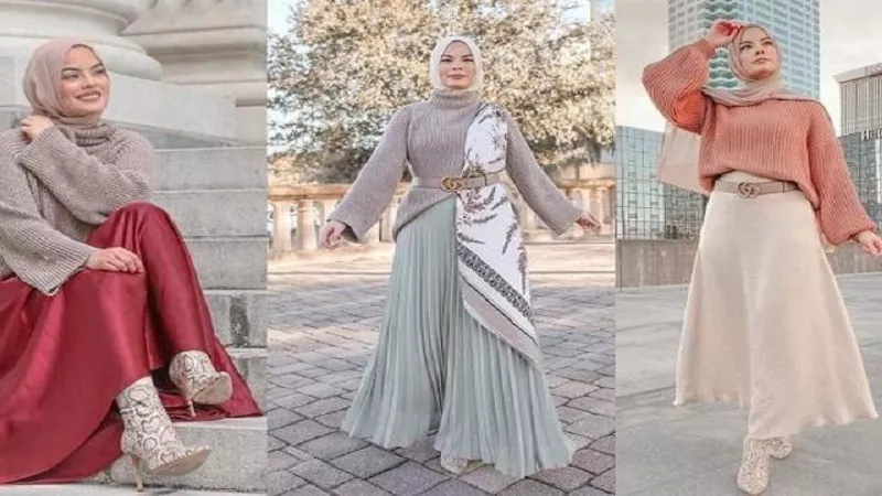 موضة «المودست».. أسلوب حياة يجمع الراحة والأنوثة مع ذكاء الاختيار
