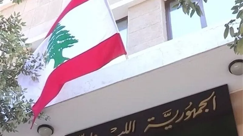 لبنان يشكو إسرائيل إلى مجلس الأمن 