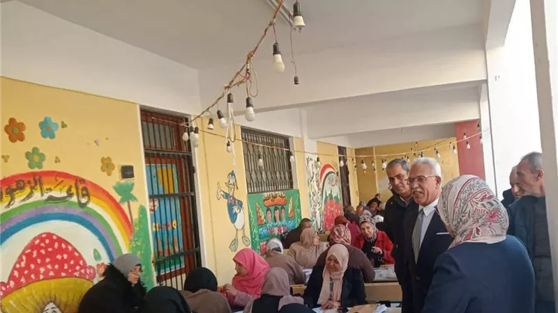إعلان نتائج جميع صفوف النقل بالإسماعيلية.. وموعد نتيجة الشهادة الإعدادية 