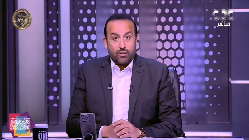 محمد شبانة: الزمالك أحرج الجميع ووجوده في المركز الثاني عكس المنطق|فيديو