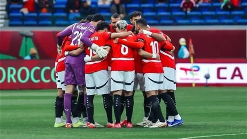 اتحاد الكرة ينتظر رد 3 منتخبات عالمية لمواجهة منتخب مصر قبل المونديال