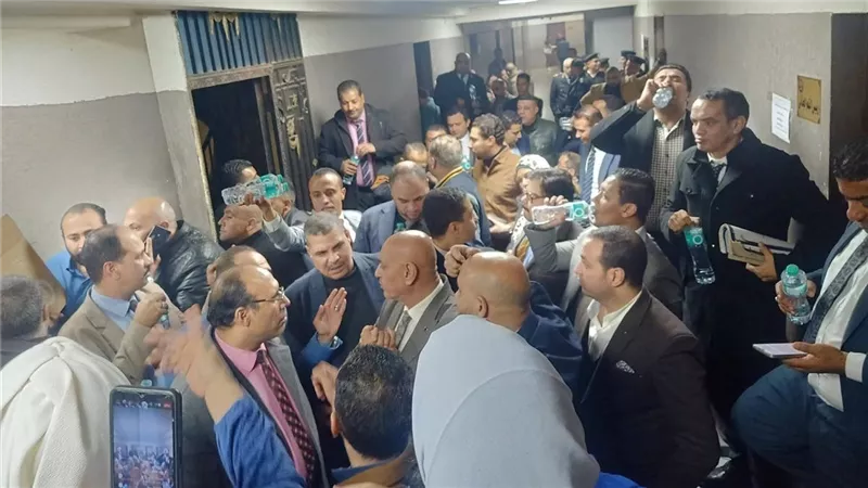 «المحامين»: النيابة ركن أصيل للعدالة في وجدان المصريين وخاصة لدى النقابة
