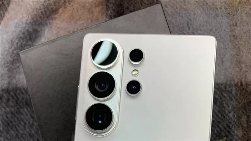 أحدث التسريبات عن سلسلة هواتف Galaxy S26|الألوان وسعة التخزين 