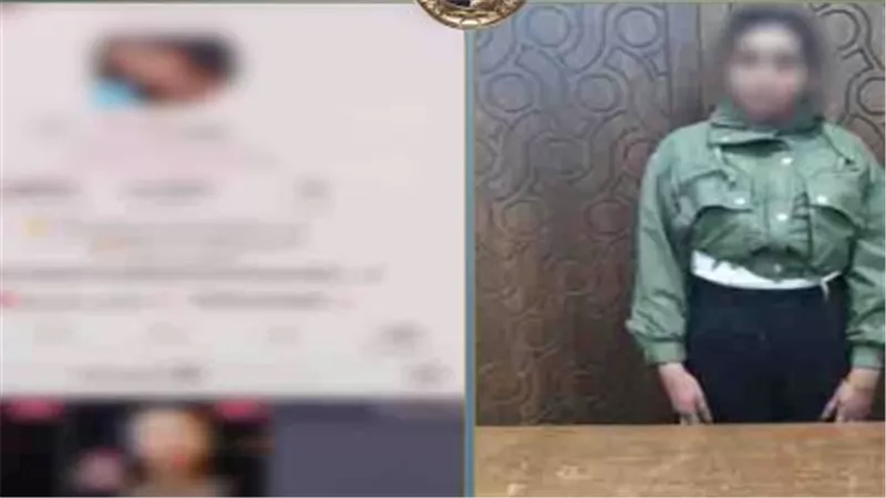 القبض على صانعة محتوى شهيرة بالإسكندرية.. التفاصيل