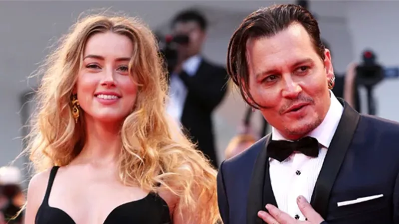 فيلم Silenced الوثائقي يعيد أزمة آمبر هيرد وجوني ديب