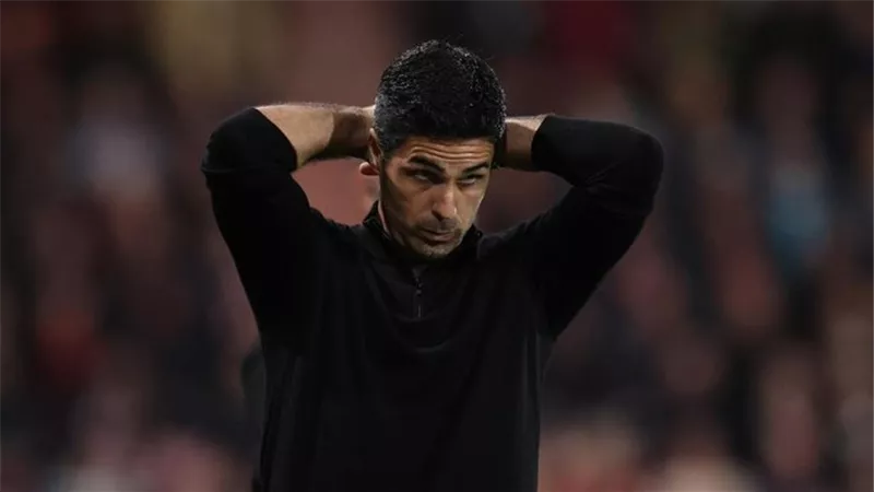 أرتيتا: ملعب برينتفورد من الأصعب في الدوري.. وكل شيء وارد