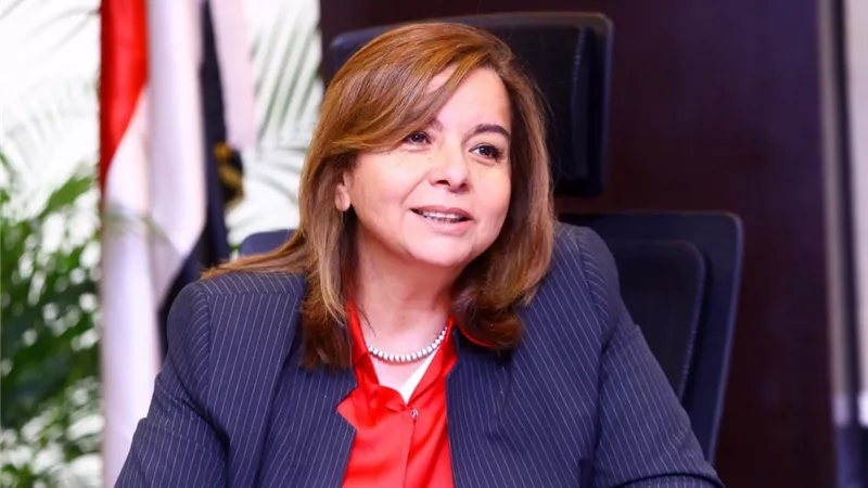 مي عبد الحميد: إرسال رسائل نصية اليوم لحاجزي «سكن لكل المصريين 7»