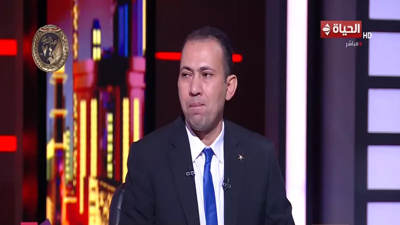 محمود عبد الراضي: الداخلية استغلت التقنيات الحديثة لتعزيز الردع ونشر الأمن