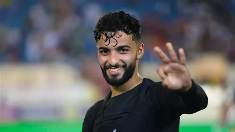 الهلال يسعى للتعاقد مع أبو الشامات.. والقادسية يرفض العرض الثاني