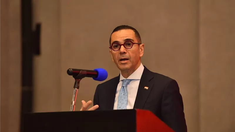 «منصة تراخيص الاستثمار الرقمية».. مصر تتصدر التحول الرقمي لتحفيز الاستثمار