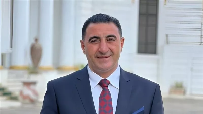 السعيد غنيم: فيتو الرئيس أعاد ضبط بوصلة الدولة لحماية النشء رقميا