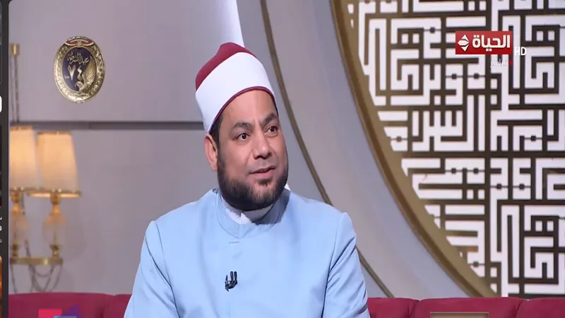 مصطفى عبد السلام: يجب تعليم الأطفال قيمة الوطن وأهمية الأمان والسلامة