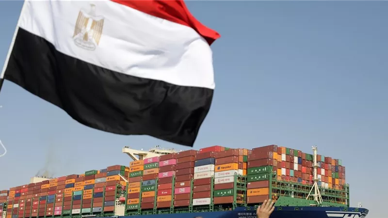 بـ3.4 مليار دولار.. مصر تنجح في تقليص الفجوة التجارية خلال عام