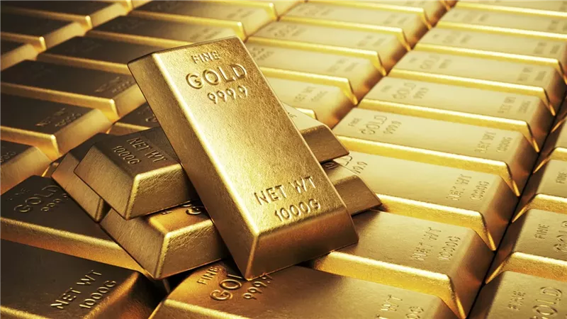 الذهب يشتعل عالميًا.. توقعات بوصوله إلى 27 آلف دولار  للأونصة