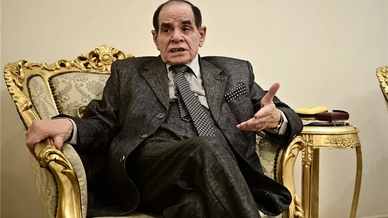 صلاح فوزي: اختصاصات الشيوخ «محسومة».. وأي توسع يستلزم تعديل الدستور|خاص