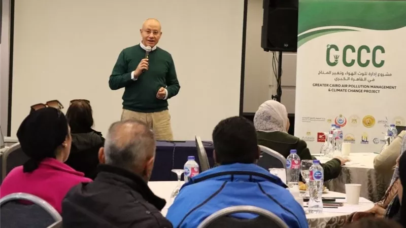 «البيئة» تبدأ إعداد برامج تدريبية وطنية لإدارة المخلفات الطبية