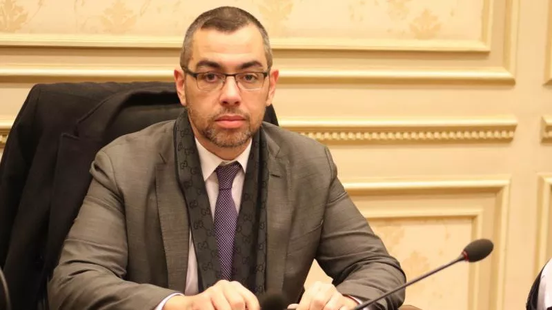 النائب محمد فؤاد: فلسفة الفكر الضريبي تحتاج للمراجعة وأصبحت أقرب للجباية 