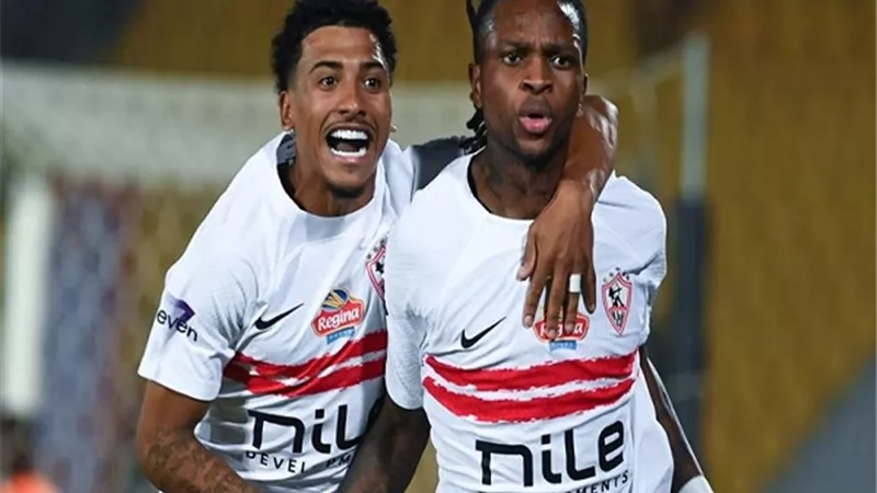 شوبير ينتقد أداء شيكو بانزا وبيزيرا مع الزمالك: إمكانيات لم تُستغل بالكامل