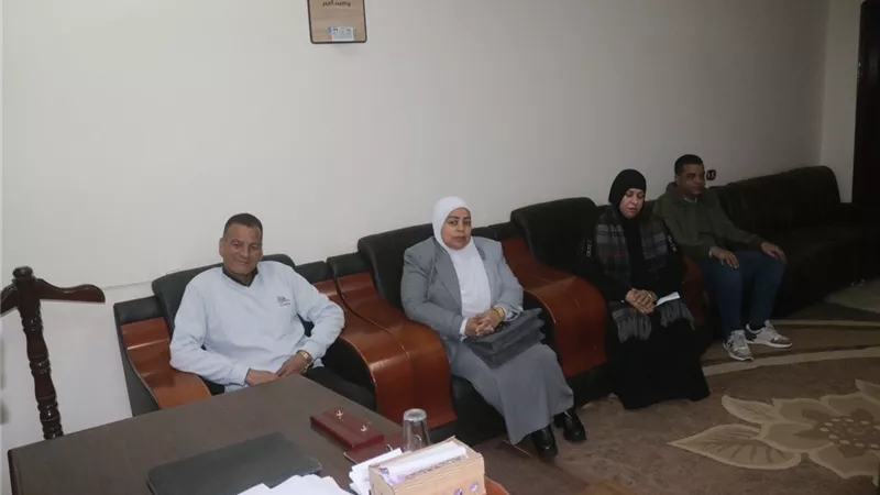 يشكل خطر عليهم.. منع تأجير «الإسكوتر» الكهربائي للأطفال في قنا 