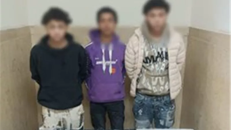القبض على المتهمين بالاتجار في المواد المخدرة بأوسيم|تفاصيل 