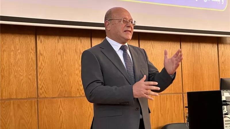 إنجاز طبي.. مستشفى الطوارئ بجامعة سوهاج ينقذ ذراع طفل بعد إصابة مروعة 