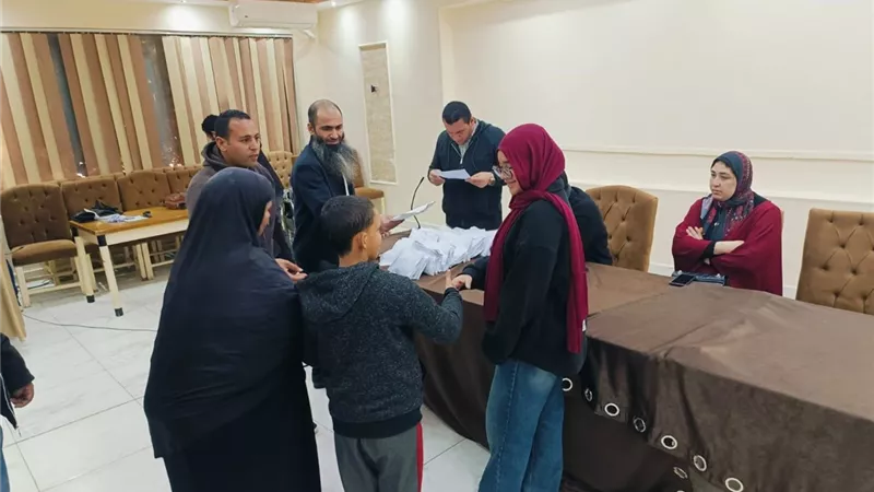 2 مليون جنيه تعيد الأمل لـ201 أسرة أولى بالرعاية في الفيوم