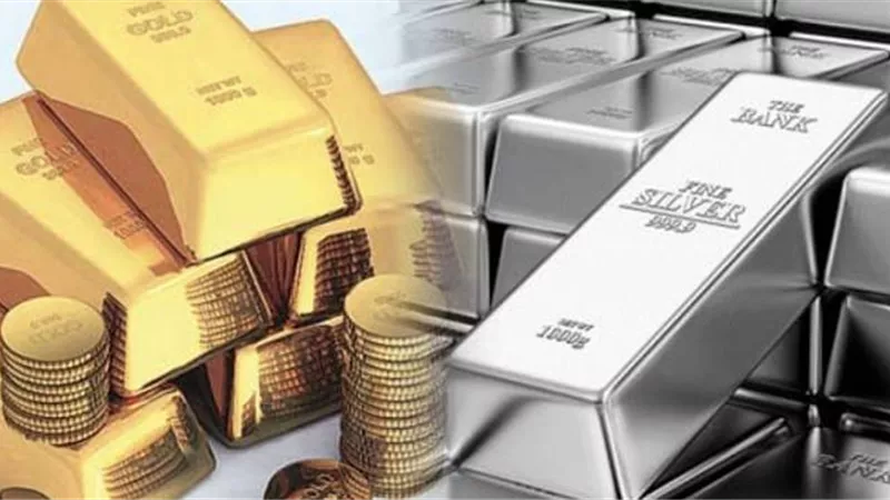 الذهب بين القمة والانهيار.. خسائر تاريخية ومكاسب شهرية غير مسبوقة