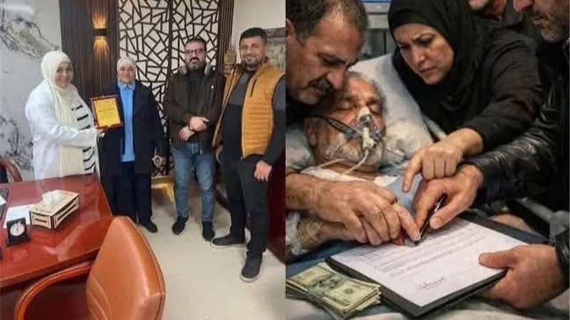 مستشفى محلة مرحوم تلتزم الصمت حول واقعة 