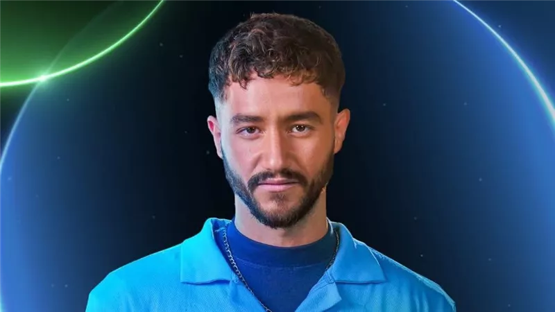 تفاصيل شخصية أحمد مالك في مسلسل سوا سوا رمضان 2026