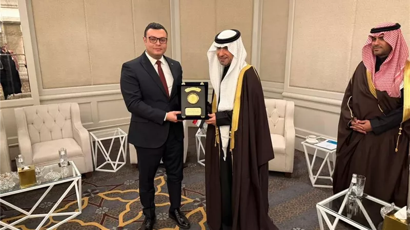 لقاء مصري سعودي لتعزيز التعاون في الإسكان والتنمية العمرانية